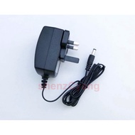 1PCS Original DVE 9V 500mA 600mA 700mA 800mA 9V 1A 9V1.2A 9V 1.3A 9V 1.4A AC 100V-240V Converter  Ad