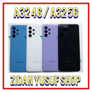 BACKDOOR BACK COVER CASING BACK COVER SAMSUNG GALAXY A32 4G / A32 5G Original