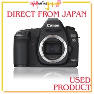 [ Used Camera from Japan ] [ DSLR Camera ] Canon EOS 5D Mark II Digital SLR Camera Body