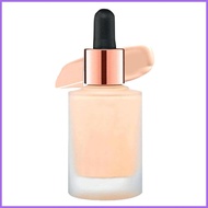 Liquid Makeup Foundation Liquid Foundation Sweat-Proof Skin Tint Foundation Dry Skin Foundation Mois
