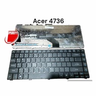 Acer 4736 Keyboard Replacement – 6-Month Warranty