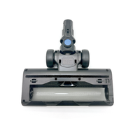 Dreame Mova เครื่องดูดฝุ่นไร้สายแบบหลายแปรงทำความสะอาดพื้นผิว VJ10A 15W 14.8V สีดำมือถือสีดำของแท้เค