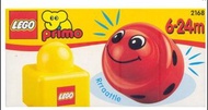 見圖2 二手duplo LEGO Primo 2168  or 1783 樂高 得寶 搖擺瓢蟲積木