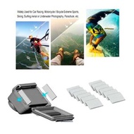 GoPro 防霧纖維插片12片裝 🌫  Hero相機防水殼專用 Anti-Fog Inserts 12 PCS for GoPro Hero 7/6/5/4/3 & Other Camera Reus