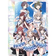 Union Arena Idolmaster Shinycolors UAPR/IMS-AP01