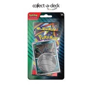 Pokemon TCG: Zarude 2 Pack Blister