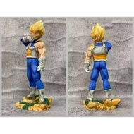 Saiyans GK Super Saiyana Breaking Sleeve Awakening Standing Posture Model Action Figure