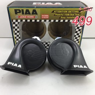 แตรรถยนต์ PIAA HO-15E แตรหอยโข่ง ของแท้ [Clearance]