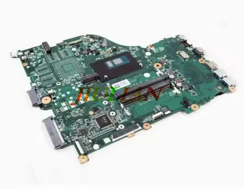 System Mainboard NBVEP11001 For Acer TravelMate TMP259-G2-M Laptop Motherboard NB.VEP11.001 Notebook