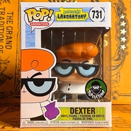 Funko Pop Animation: Dexters Laboratory - Dexter 731 | Popcultcha