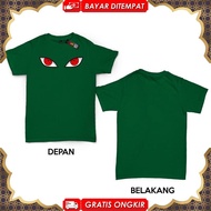 MATA Viral Kids T-Shirt Naruto Eye T-Shirt Truck Bus Race Mn-69