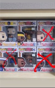 Funko pop NBA BASKETBALL 🏀