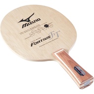 Direct from Japan MIZUNO Table Tennis Racket FORTIUS FT Fortius 18TT21055 ST (Straight)/FL (Flare) N