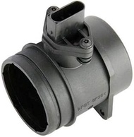 mass air flow sensor Mass Air Flow Meter Sensor 0280218165 Compatible with BMW X3 Z4 E83 E85 E87 E90