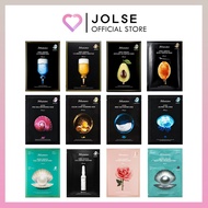 ❤JM Solution Mask Sheet Festa❤ Water Luminous Mask Sheet / Active Mask Sheet / Black Pearl Deep Mask