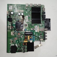ISONIC-ICT-S5518R/AIO BOARD/TCON