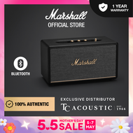 Marshall Stanmore III Wireless Bluetooth Speaker