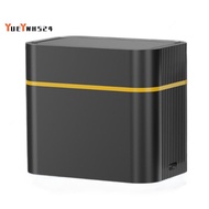 Charging Box for AA No 5 Lithium Battery Charger 8 Slots Lithium Battery Charger Tool