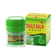 ￼[ORIGINAL] Cap Balsem Lang / Balsem Otot Geliga 20g