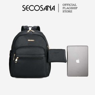 Omisein SECOSANA Backpack 2-In-1 Collection
