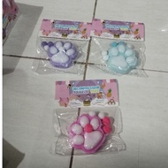TABA SQUISHY CAT PAW