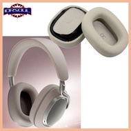 iorsoul1 Breathable Earmuffs Gaming Headphone Pad Protein Leather for PX7S3 PX8S2 Enhances Durabilit