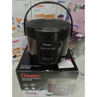 MAGIC COM Cosmos CRJ 337 Cosmos 1.8 LITER RICE COOKER/ CRJ3375 Cosmos CRJ-3375B RICE COOKER