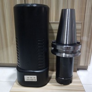 Arbor BT50 ER40 150 TST TAIWAN Collet Chuck ER40 BT50 Length 150mm Milling CNC BT50 ER 40