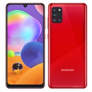 Hydrogel Film For Samsung Galaxy A31 Screen Protector Use A31 Flim (6.4)