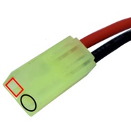 NEW Brand Hot A cell upgrade power water 3s 11.1v 2200mAh 35C for Akku BB electric toys s RC parts 4