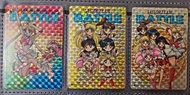 美少女戰士 閃咭 Sailor Moon S Bandai 初版