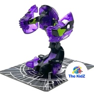 Bakugan Mutasect Darkus Geogan Rising Battle Brawlers