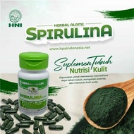 Spirulina hni