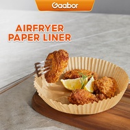 Gaabor Air Fryer Paper Liner 50PCS
