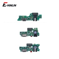 Charger Dock USB Charging Port Plug Board Microphone Flex Cable For infinix Note 7 Lite 8 8i 10 Pro 