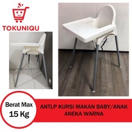 Baby Dining Chair Baby Chair Baby Chair High Chair With Antlp Table
