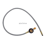 Gas  Extension Hose Extend Tube Portable Gas Bottle  Connector