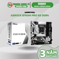 [NEW GENUINE] ASROCK B760M PRO RS DDR4 Mainboard -