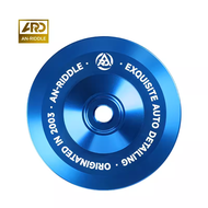 AN-RIDDLE | For Polishers Aluminum Adhesive Disc