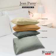 Novelle 650TC Urban Clara Pillowcase I Pillowcase I Solid Color Pillowcase I Pillow I Pillow Cover