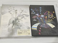 [出坑清週邊]Arashi 嵐 演唱會DVD 日版