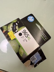 HP 965XL Black Ink Cartridge