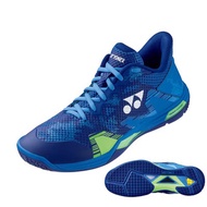 Yonex Badminton Shoes for Men and Women Non-Slip Cushioning Training Yonex Sports Shoes Elz3 (with S