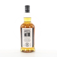Kilkerran 12 Single Malt Scotch Whisky 700ml