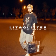 PP Krit Lit & Glitter First FM Merchandise