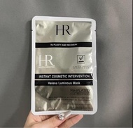HR赫蓮娜黑繃帶面膜10片裝
