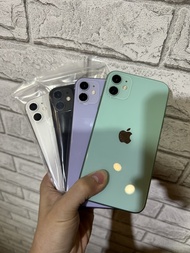 台北實體店面Apple iPhone 11 64/128 i11 ip11 蘋果11可舊機折抵·滿18可無卡分期
