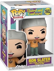 Funko Pop! Movies: D&C - Slater - Dazed and Confused - Vinyl Collectible Figure - Gift Idea - Offici