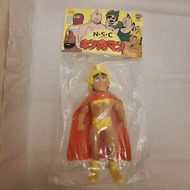 筋肉人 NSC RE-BORN 搪膠公仔 : Jessie Maybia