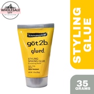 Got2b Glued Styling Spiking Glue 35g